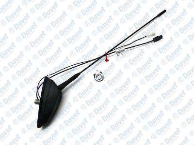 VW 2E0035507 Anten  Crafter